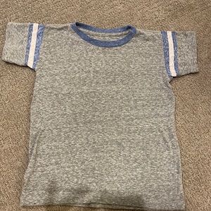 Crewcuts xs 4/5 t-shirt